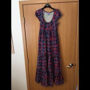 Plenty by Tracy Reese maxi dress